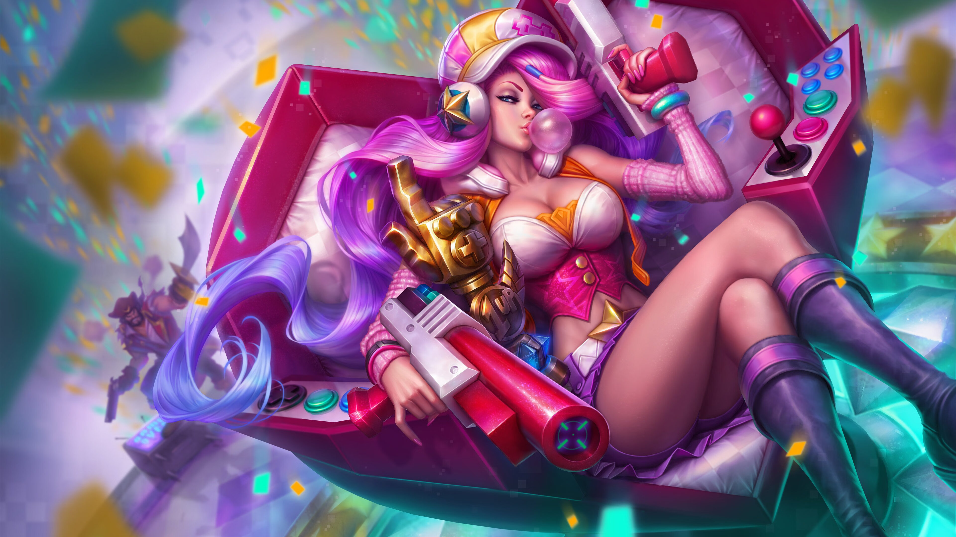 青少年裁判员“实战演练+能力提升”模式在全国部分地区快速推广